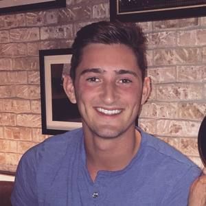 Meet your Posher, Anthony